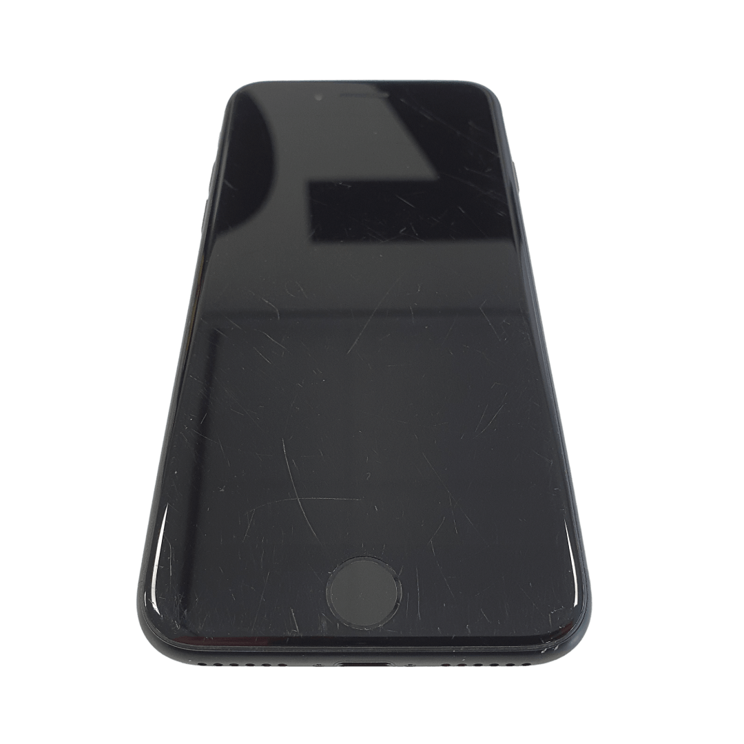 Visibly used condition